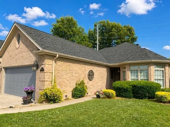 2467 Ford Ave, Owensboro, KY 42301