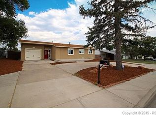 1205 Main St, Colorado Springs, CO 80911