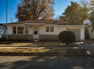 2509 Georgia Ave, Muskogee, OK 74403