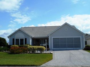 2115 Margarita Dr, The Villages, FL 32159