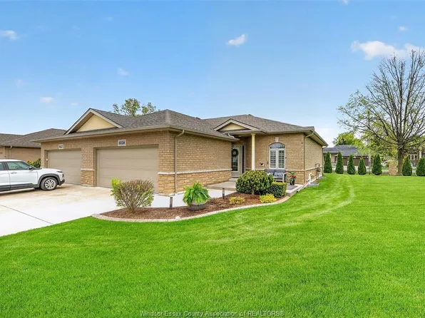 6150 Tiburon Cres, Windsor, ON N9J 3Y7