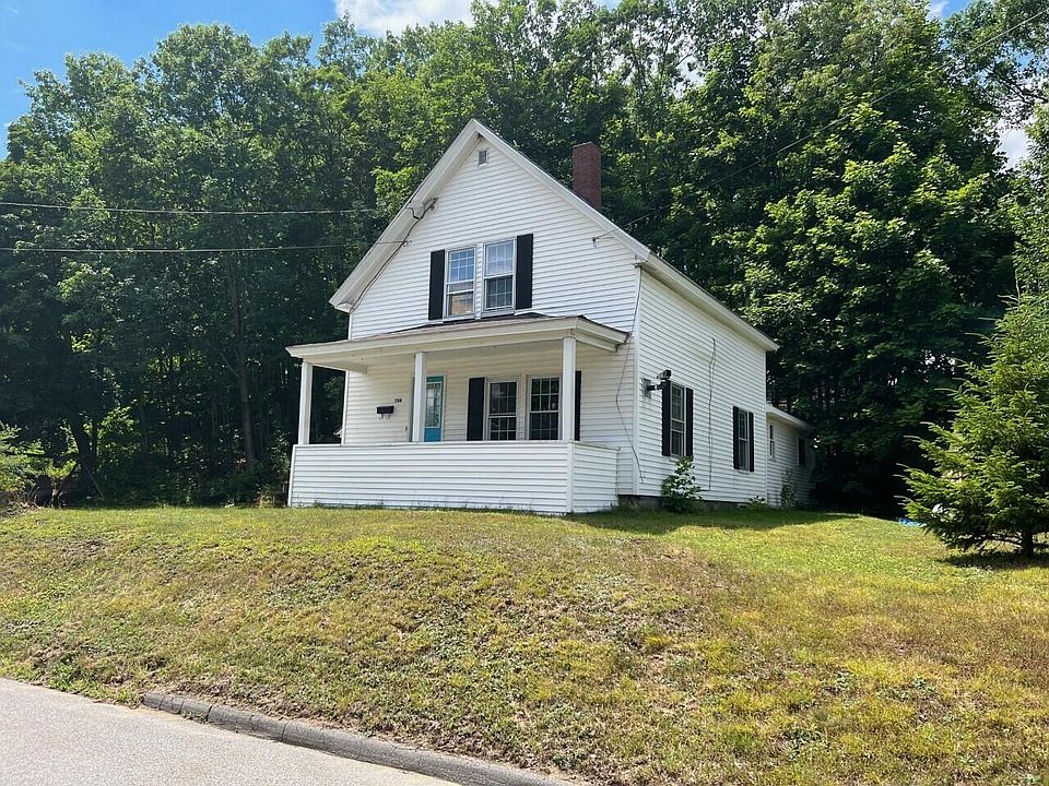 704 Spring Ave, Rumford, ME 04276 Zillow