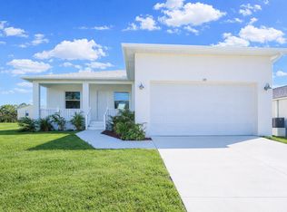1201 Ansin St, Punta Gorda, FL 33950