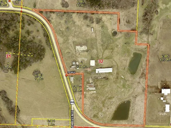 24151 Saint Hwy, Edwards, MO 65326