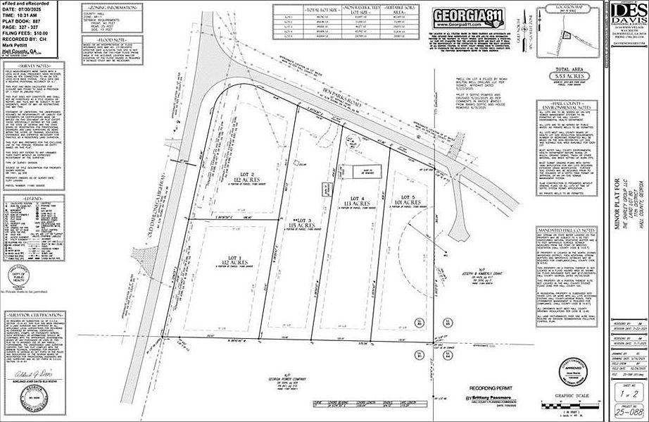 2nd image of 6014 Ben Parks Rd #3