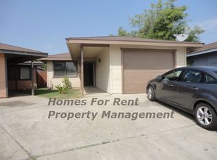 821 E. Mohoff Ct., Porterville, CA 93257
