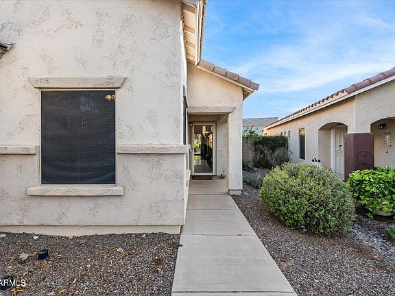 4th image of 41307 N PALM SPRINGS Trail