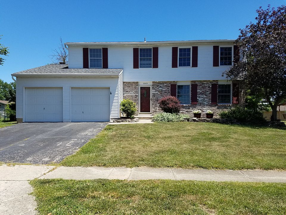 1st image of 1849 El Camino Dr