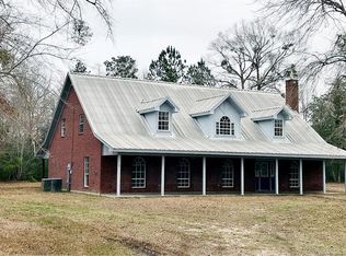 5014 Crooked Bridge Rd, Kountze, TX 77625