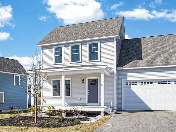2nd image of 84 Falcon Crest Drive #13