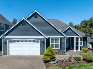 5705 SW Barnacle Ct, South Beach, OR 97366