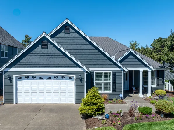 5705 SW Barnacle Ct, South Beach, OR 97366