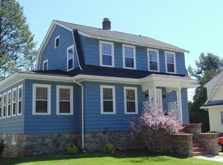 34 Daniels St, Milford, MA 01757