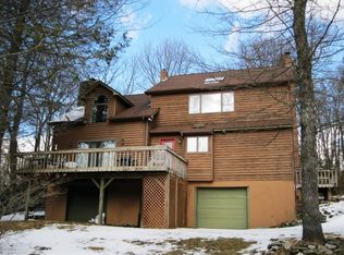 374 Huckleberry Trl, Boone, NC 28607