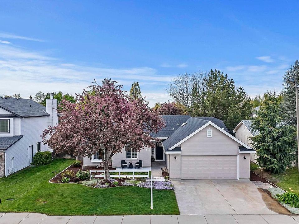6099 N Alder Point Ave, Boise, ID 83714 Zillow