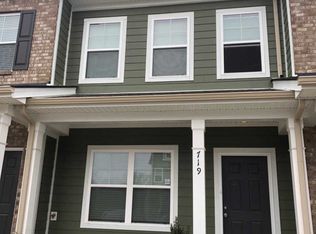 719 Bradburn Village Way, Antioch, TN 37013