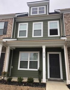 719 Bradburn Village Way, Antioch, TN, 37013