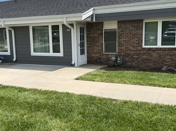 1824 14th Ave APT 207, Nebraska City, NE 68410