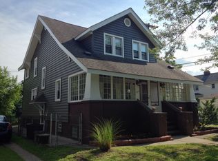 851 Withington St, Ferndale, MI 48220