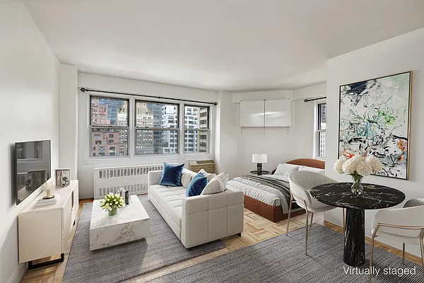 Rented by Corcoran | media 1