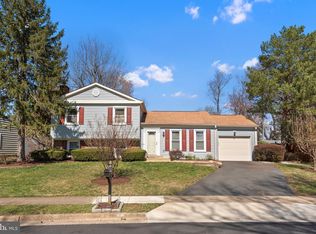 624 Worchester St, Herndon, VA 20170