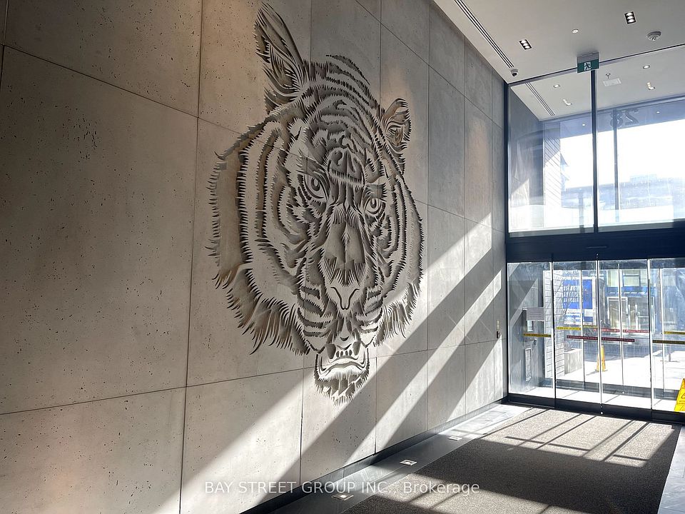 1st image of 28 Wellesley St #3202