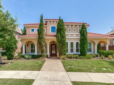 6012 Martinique St, Plano, TX, 75024
