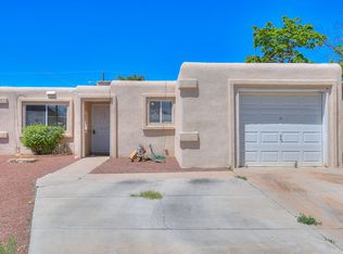509 62nd St SW, Albuquerque, NM 87121