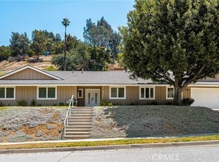 736 Hunters Trl, Glendora, CA 91740