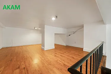 Rented by Akam Sales and Brokerage