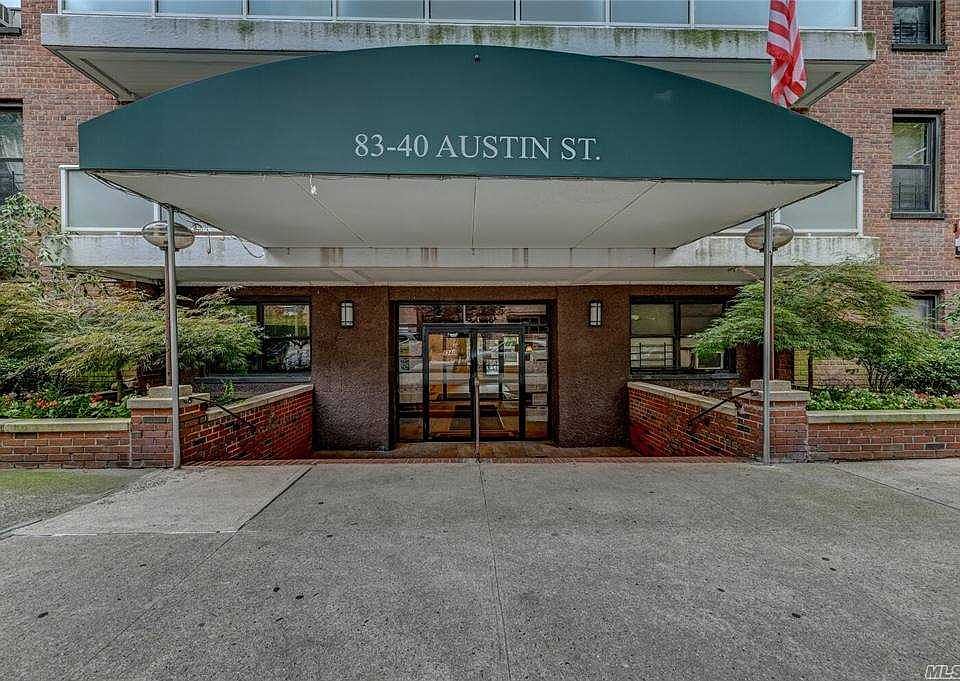 1st image of 83-40 Austin St APT 4X