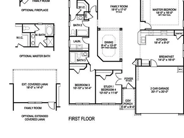 206 Glencliff Way Lot 94, Simpsonville, SC 29680