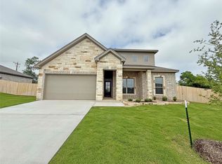 201 Lasso Loop, Lorena, TX 76655
