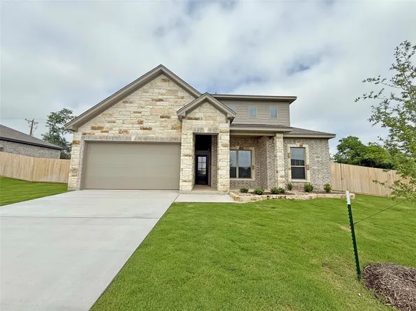 201 Lasso Loop, Lorena, TX 76655
