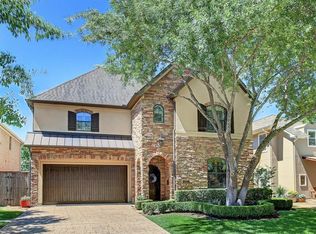 5116 Beech St, Bellaire, TX 77401