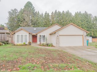 6400 NE 84th Pl, Vancouver, WA