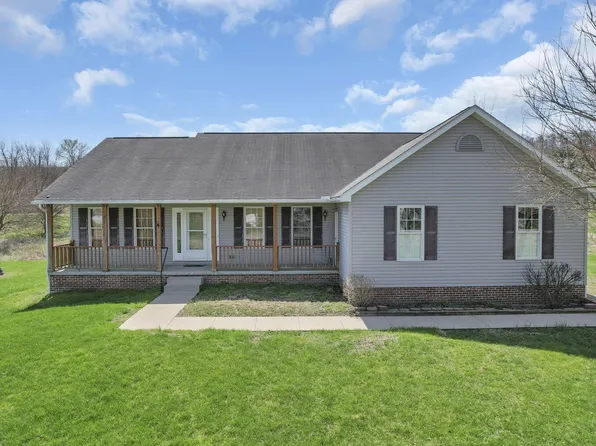 13100 State Route 226, Big Prairie, OH 44611