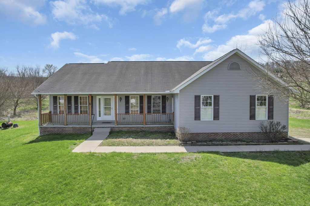 Real estate listing image
