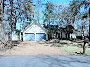 810 Audubon Point Dr, Brandon, MS 39047