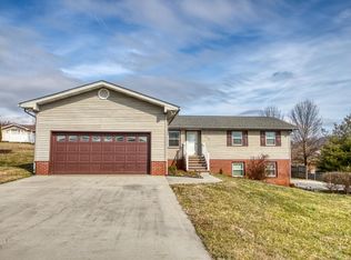 330 Ayers Rd LOT 25, Kodak, TN 37764