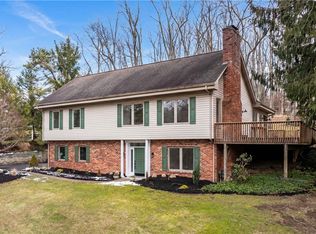 120 Canterbury Ln, McMurray, PA 15317