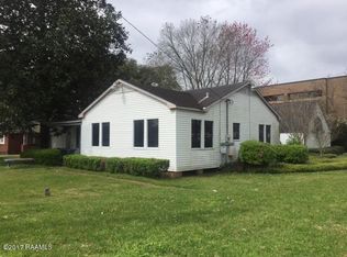 104 Acadian Dr, Lafayette, LA 70503