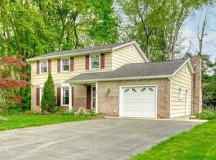 160 Courtly Cir, Rochester, NY 14615