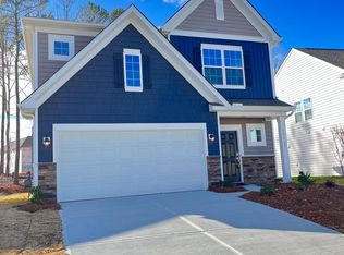 15117 Lake Ridge Rd, Charlotte, NC 28278