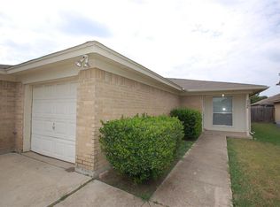 3724 Hulen Park Cir, Fort Worth, TX 76123