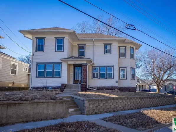 2719 Stone Park Blvd, Sioux City, IA 51104