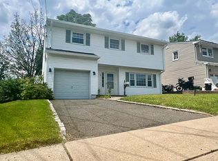 45 Rutan Rd #1, Belleville, NJ 07109