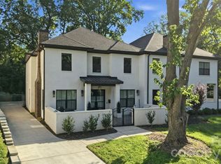 1329 Bywood Ln, Charlotte, NC 28209