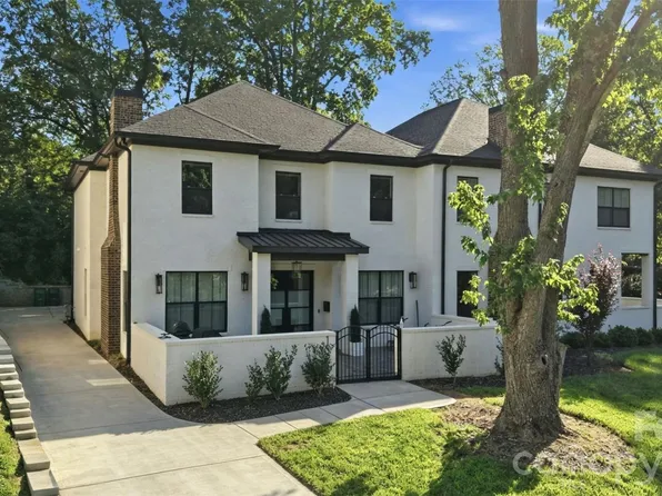 1329 Bywood Ln, Charlotte, NC 28209