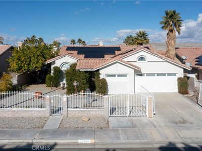 69780 McCallum Way, Cathedral City, CA, 92234